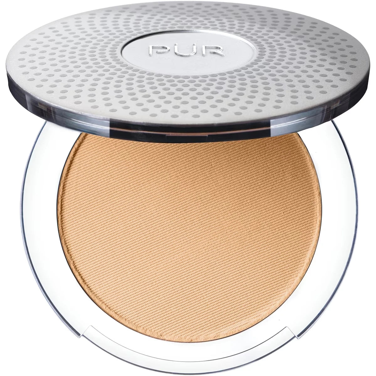 4-in-1 Pressed Mineral Makeup Broad Spectrum SPF 15