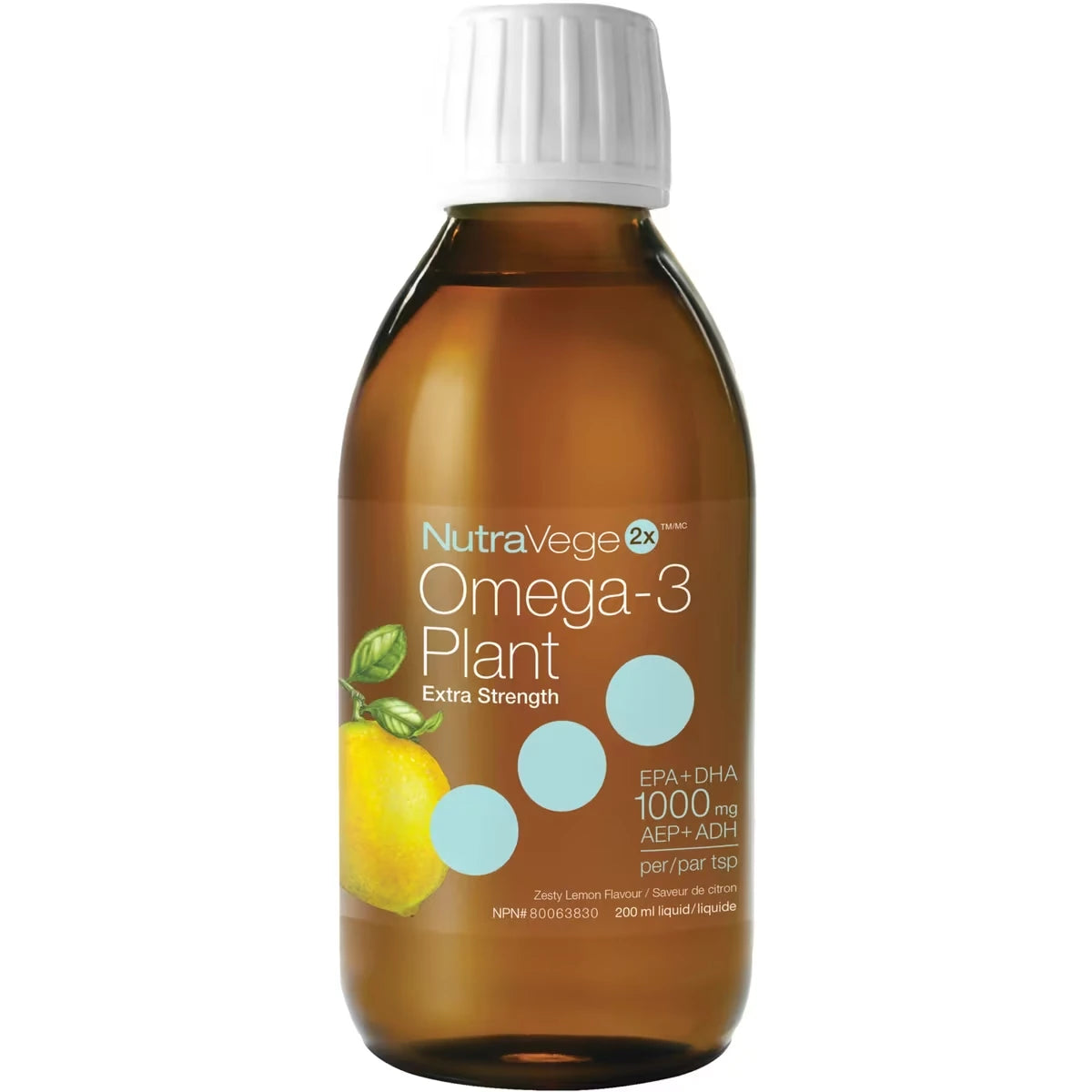 Ome�Ga-3 Extra-Fort