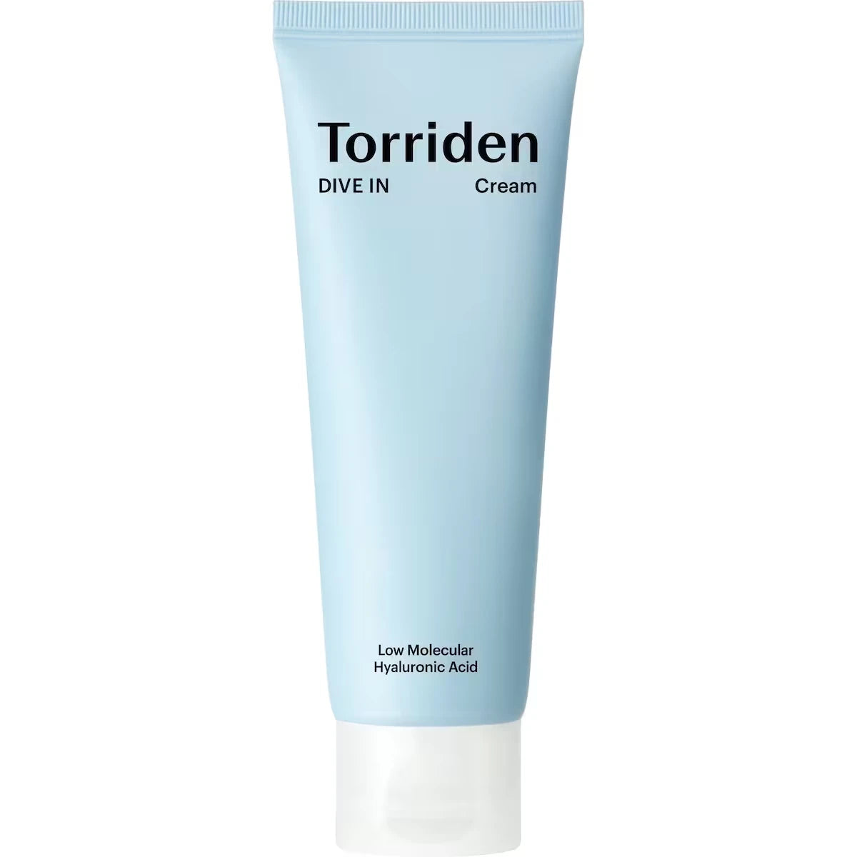 Dive-In Low Molecular Hyaluronic Acid Cream
