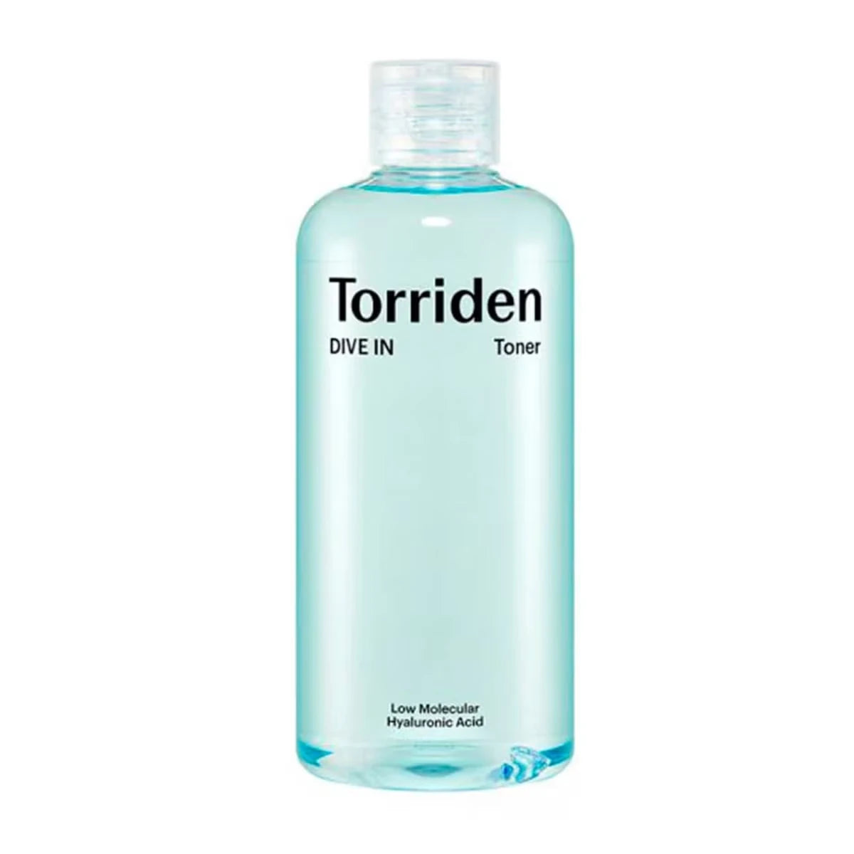 Dive-In Low Molecular Hyaluronic Acid Toner