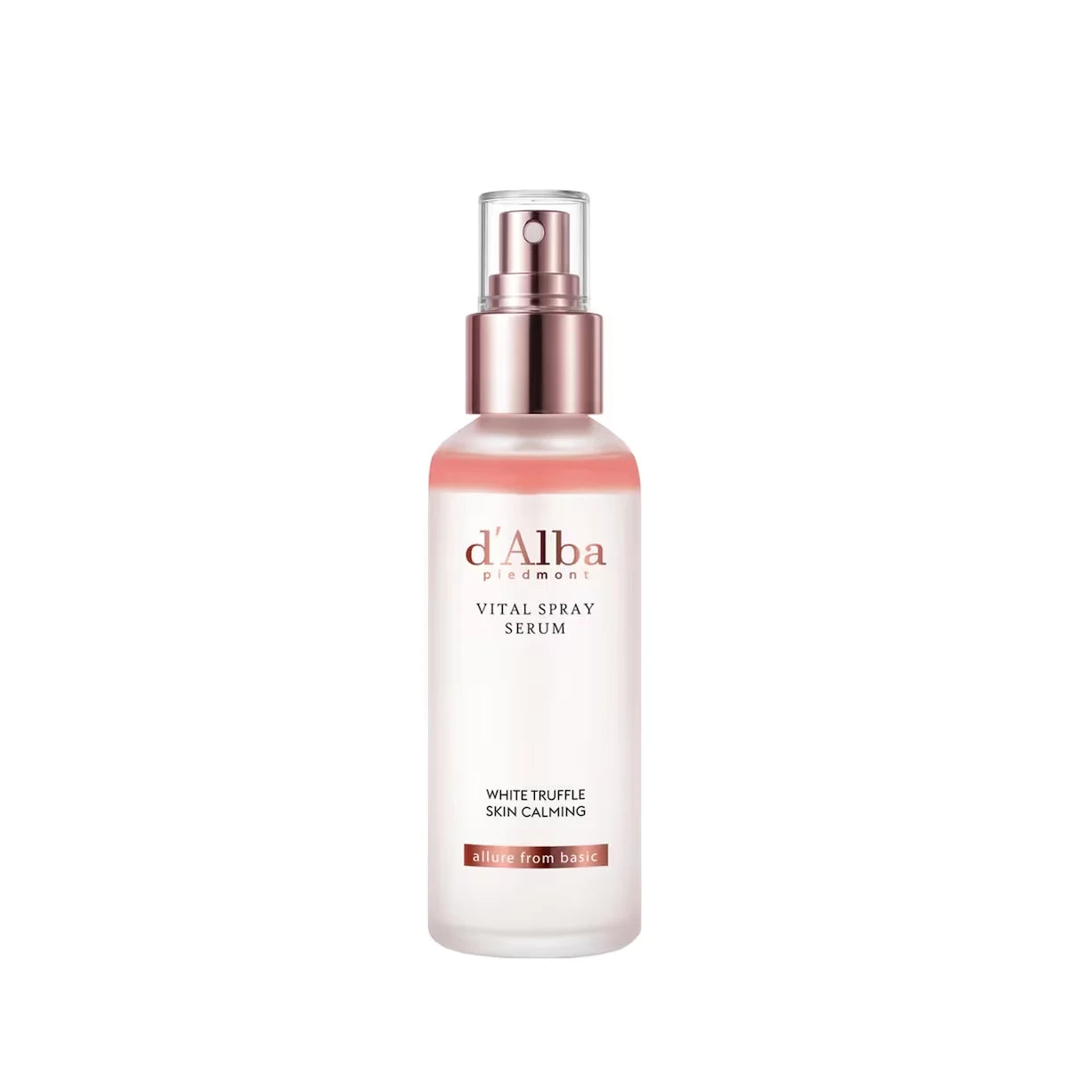 Vital Spray Serum