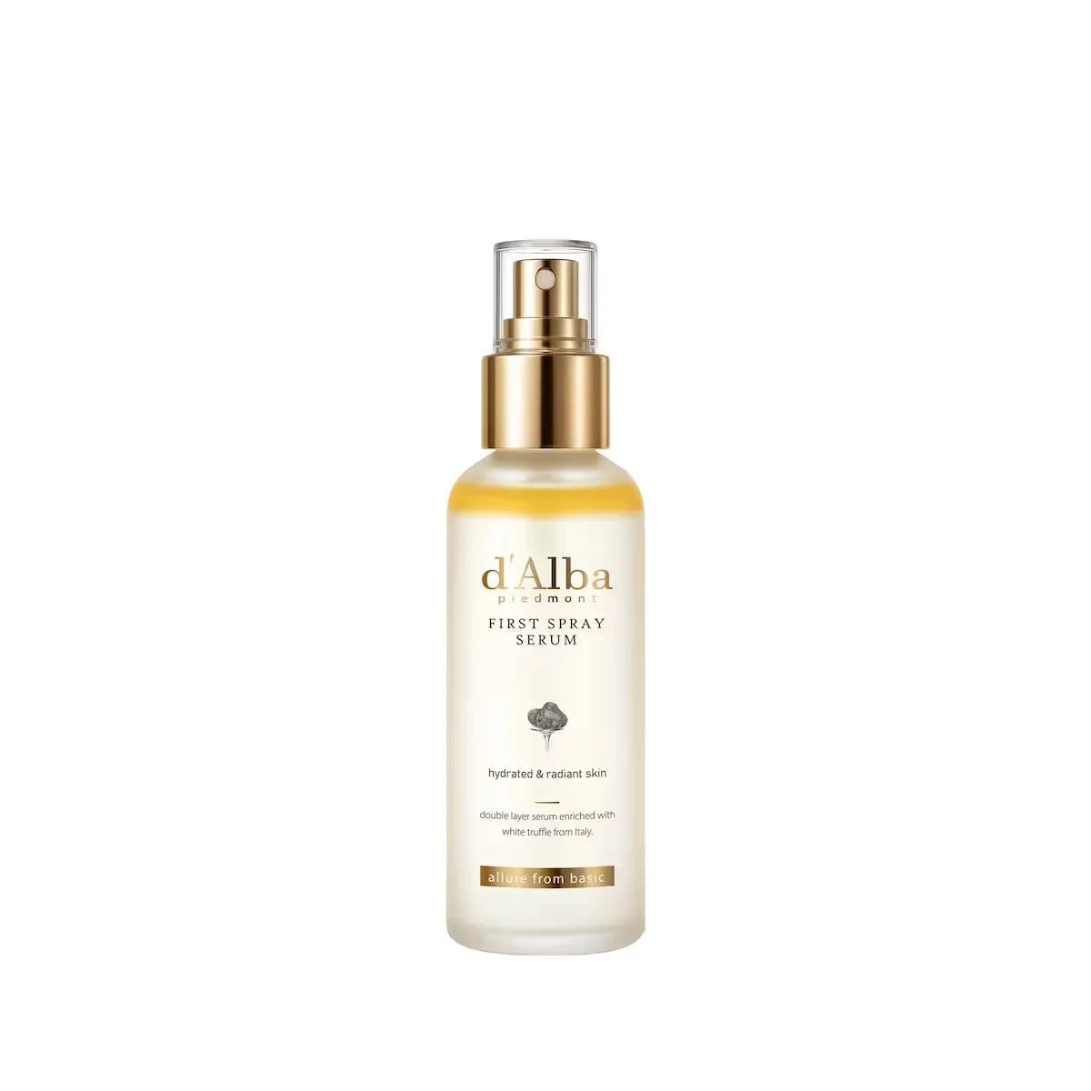 First Spray Serum