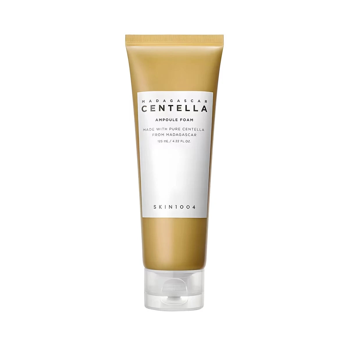 Centella Ampoule Foam 125ml