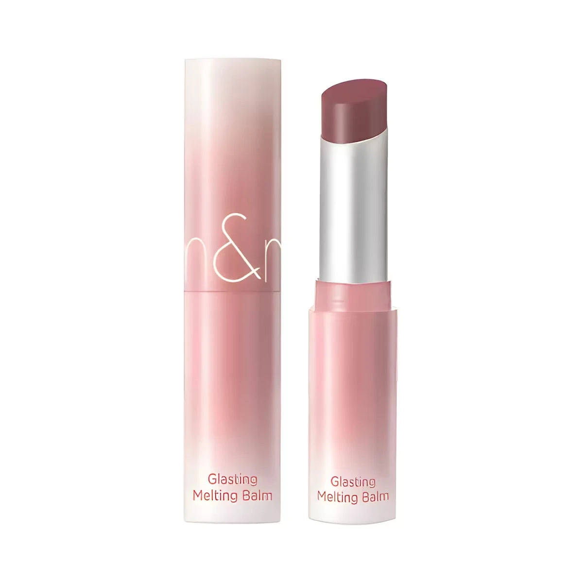 Glasting Melting Balm : Nude Series