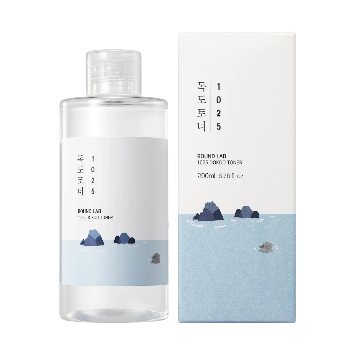 1025 Dokdo Toner