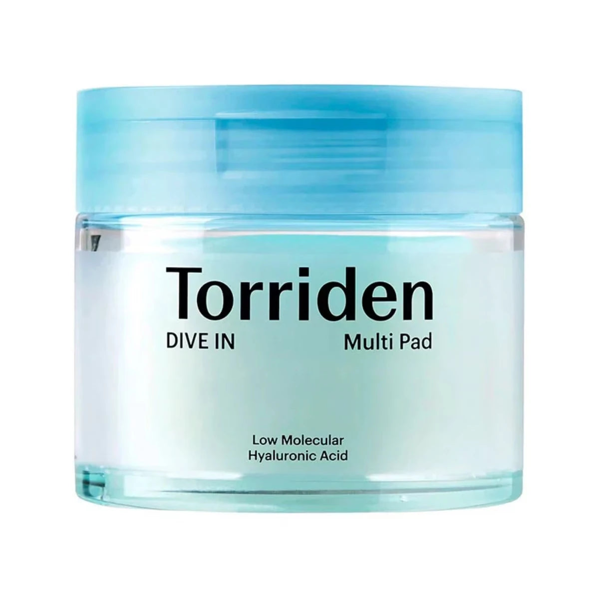 Dive-In Low Molecular Hyaluronic Acid Multi Pad