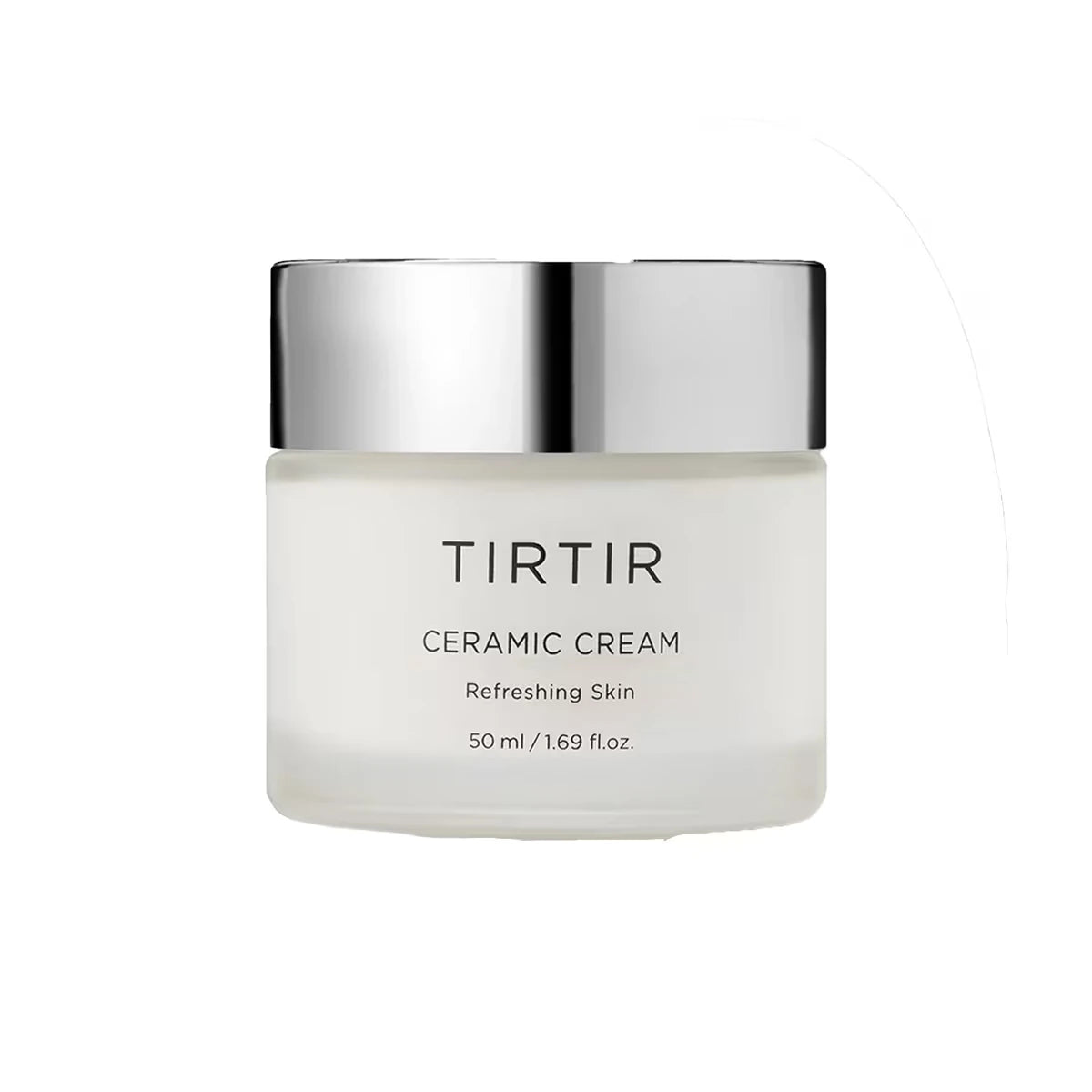 Ceramic Cream