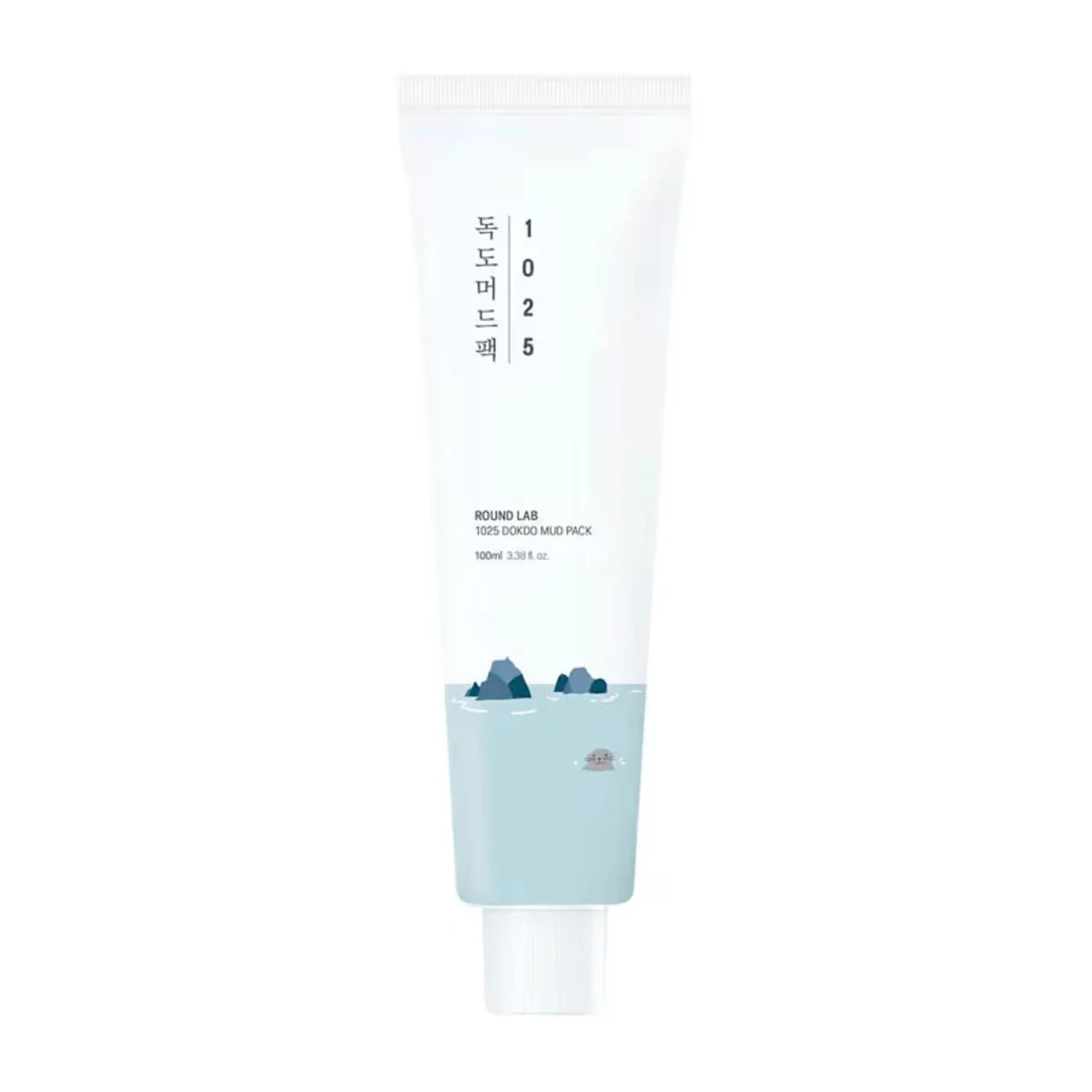 1025 Dokdo Mud Pack