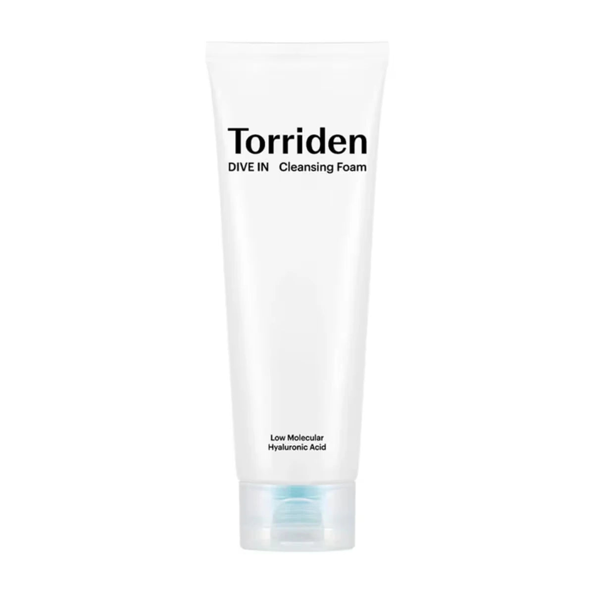 Dive-In Low Molecular Hyaluronic Acid Cleansing Foam