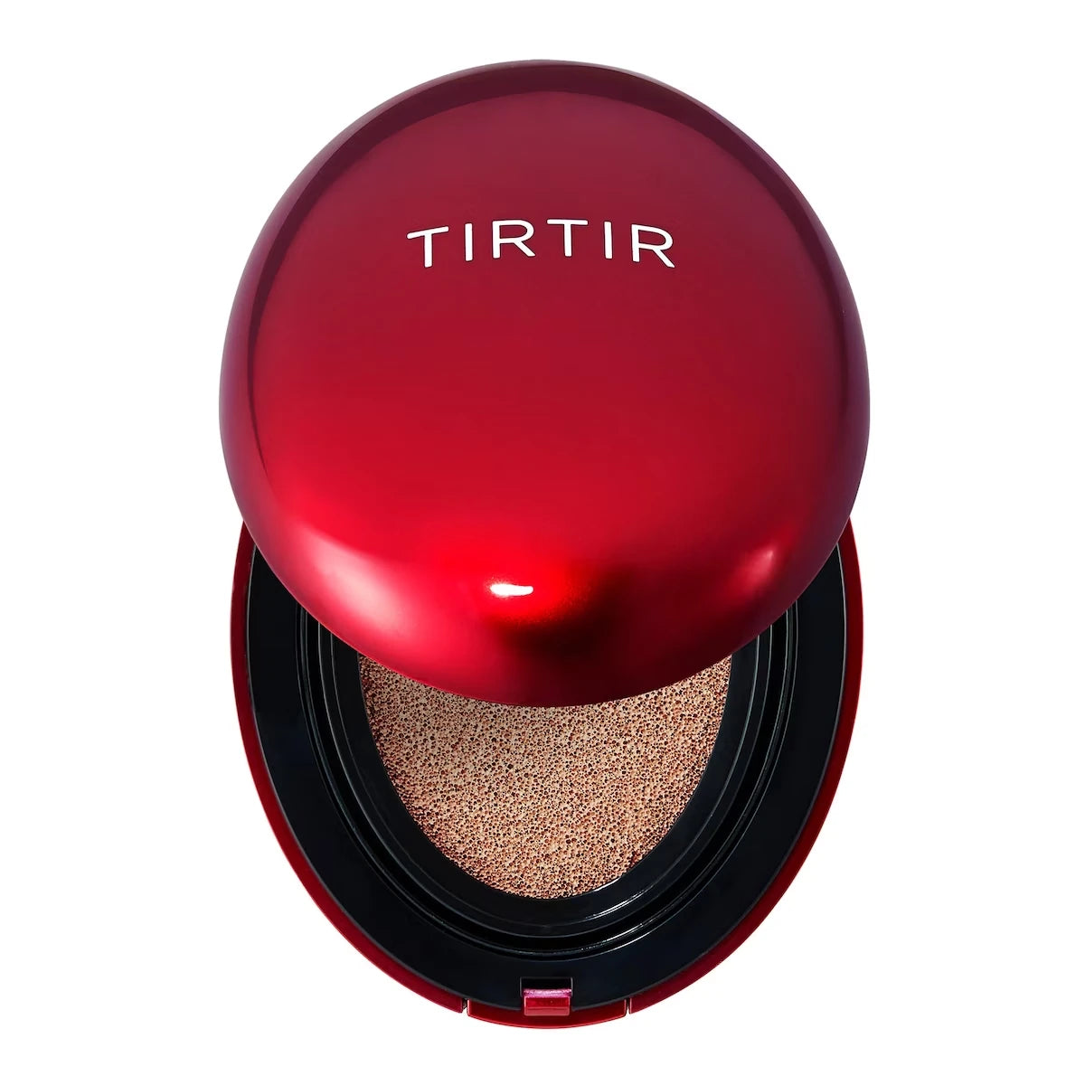 Mask Fit Red Cushion