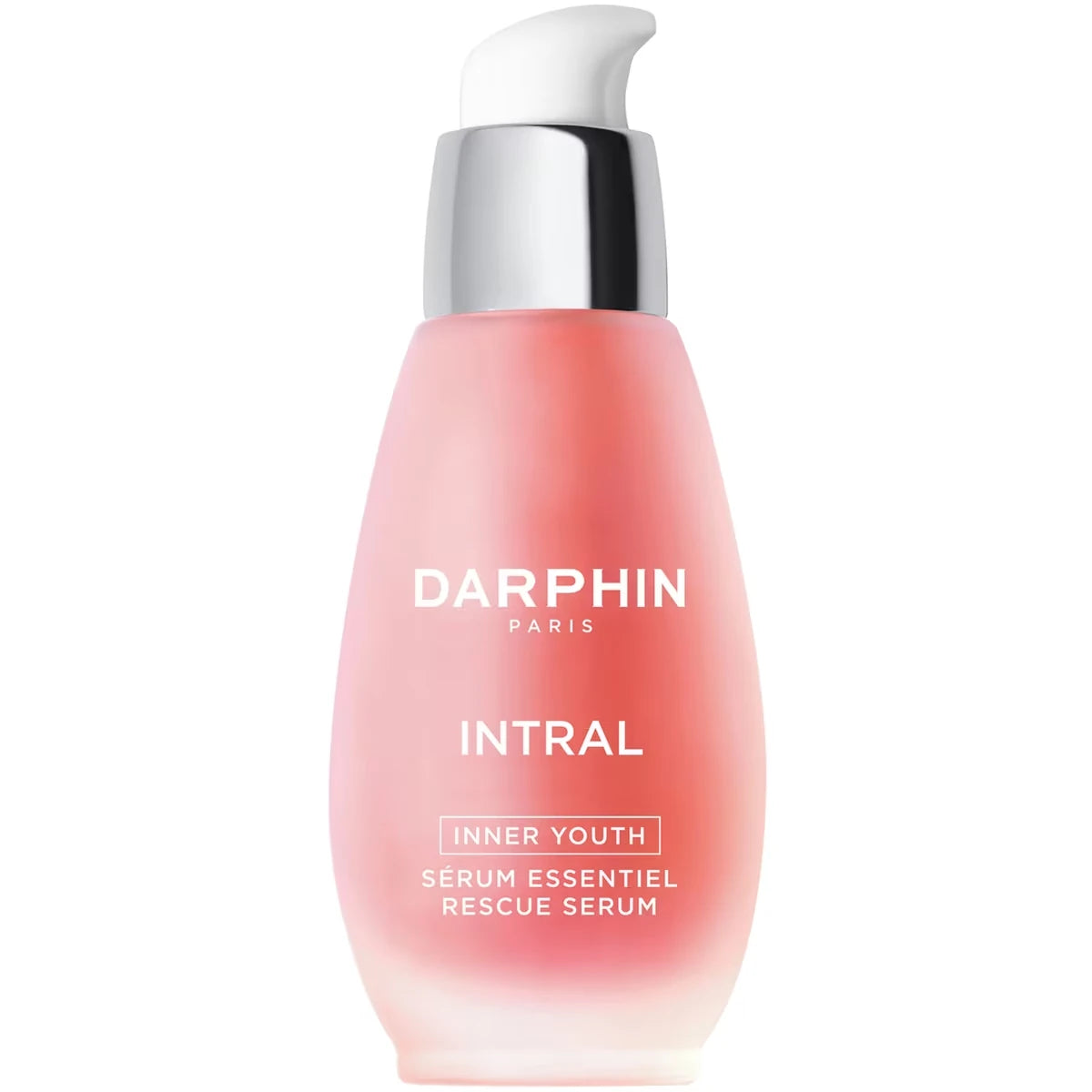 Intral Inner Youth Rescue Serum
