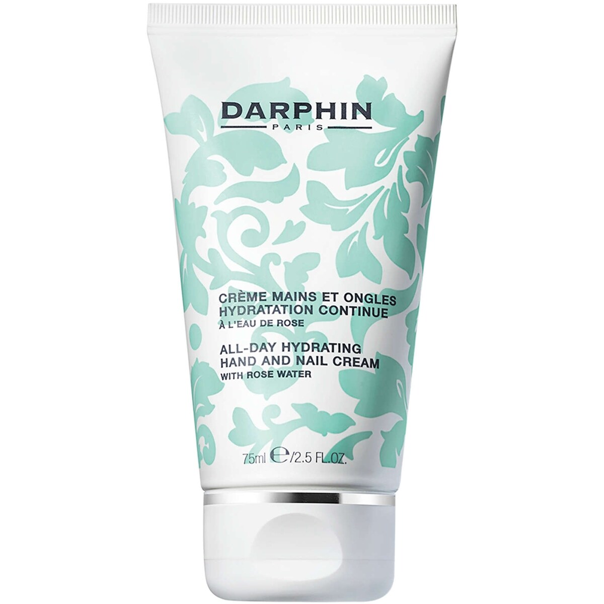 Crème Mains Et Ongles Hydratation Continue