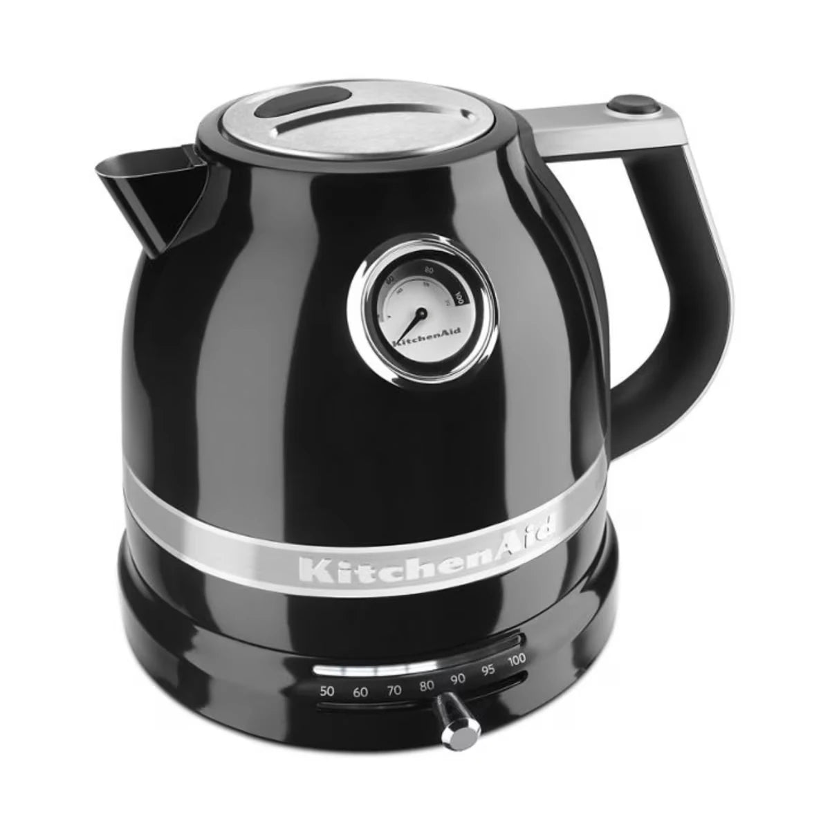 Bouilloire Pro 1.5L Noire