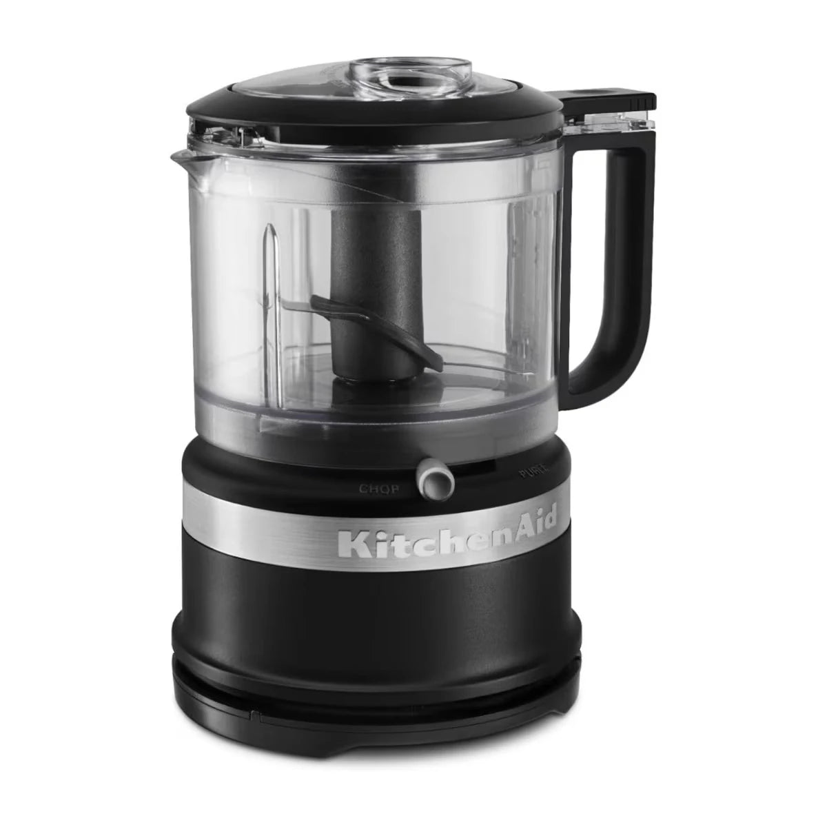 Hachoir Noir 3.5 Tasses