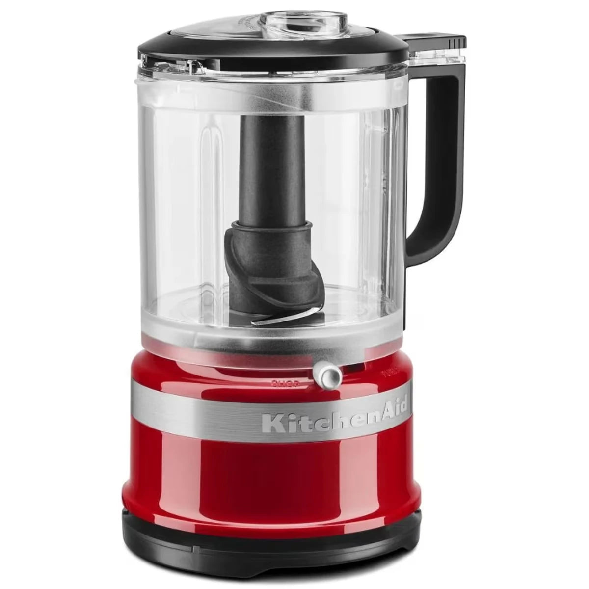 Hachoir 5 Tasse Rouge