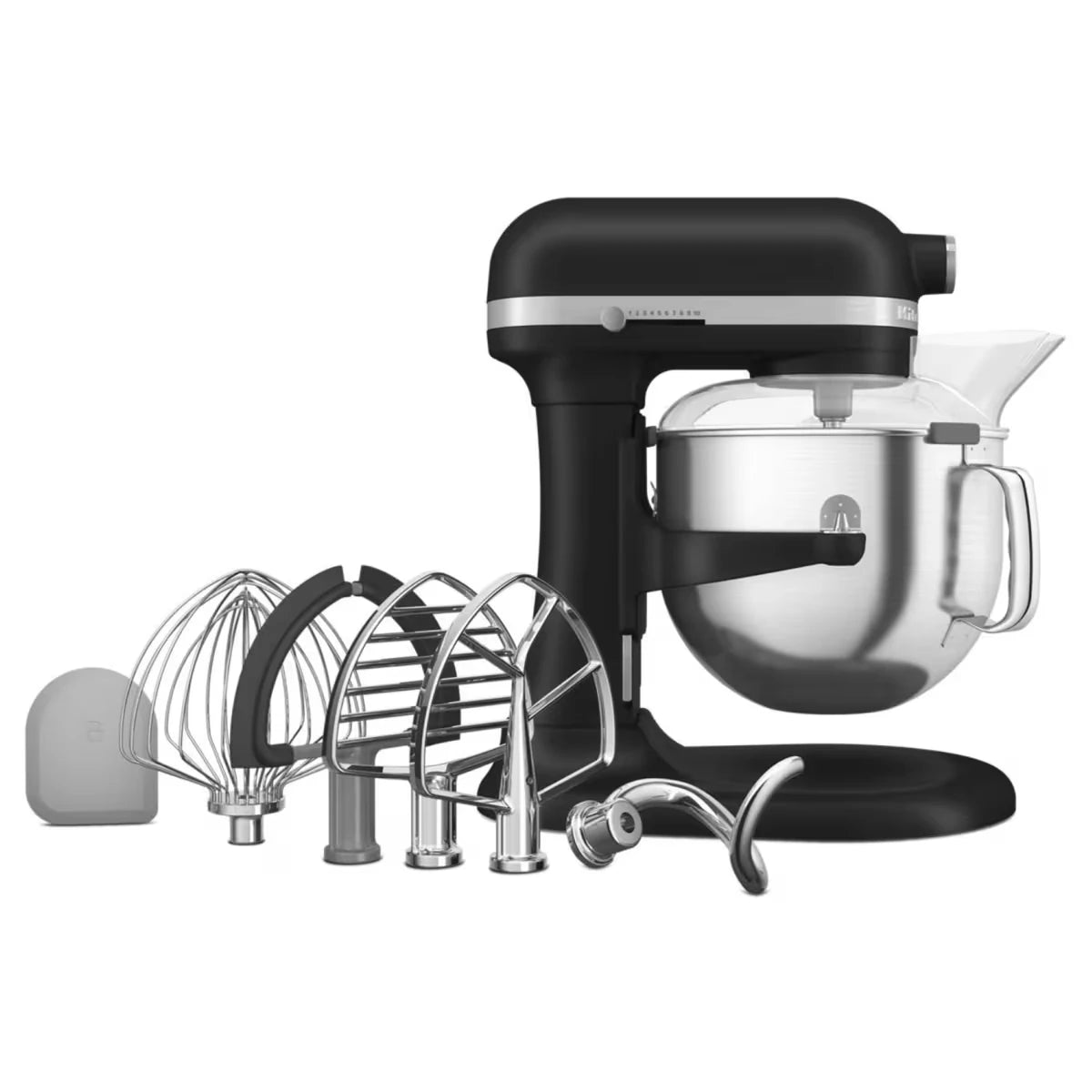 Melangeur Bol 7 QT  Noir