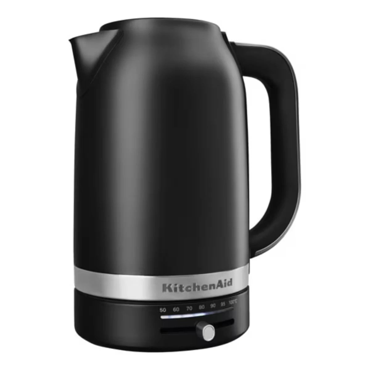 Bouilloire 1.7L Noir