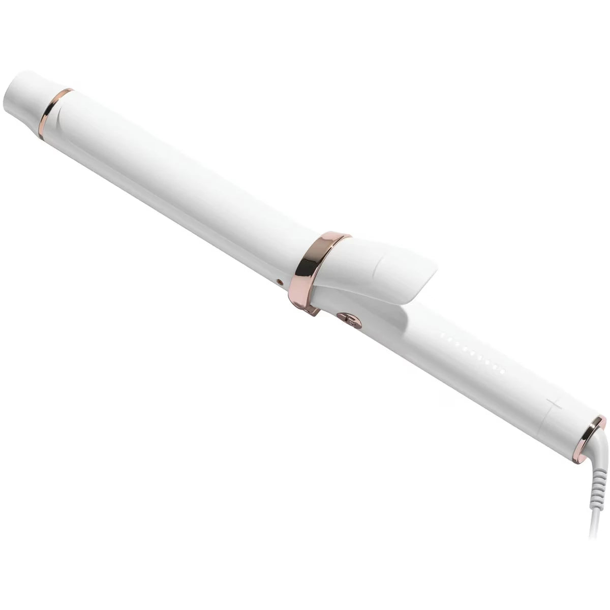 Fer à friser en céramique à cylindre extra-long de 32 mm SinglePass Curl X