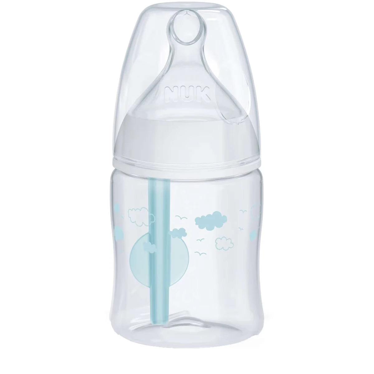 Biberon Anti-Colique Smooth Flow Pro, 150 Ml (5 Oz), 1 Biberon