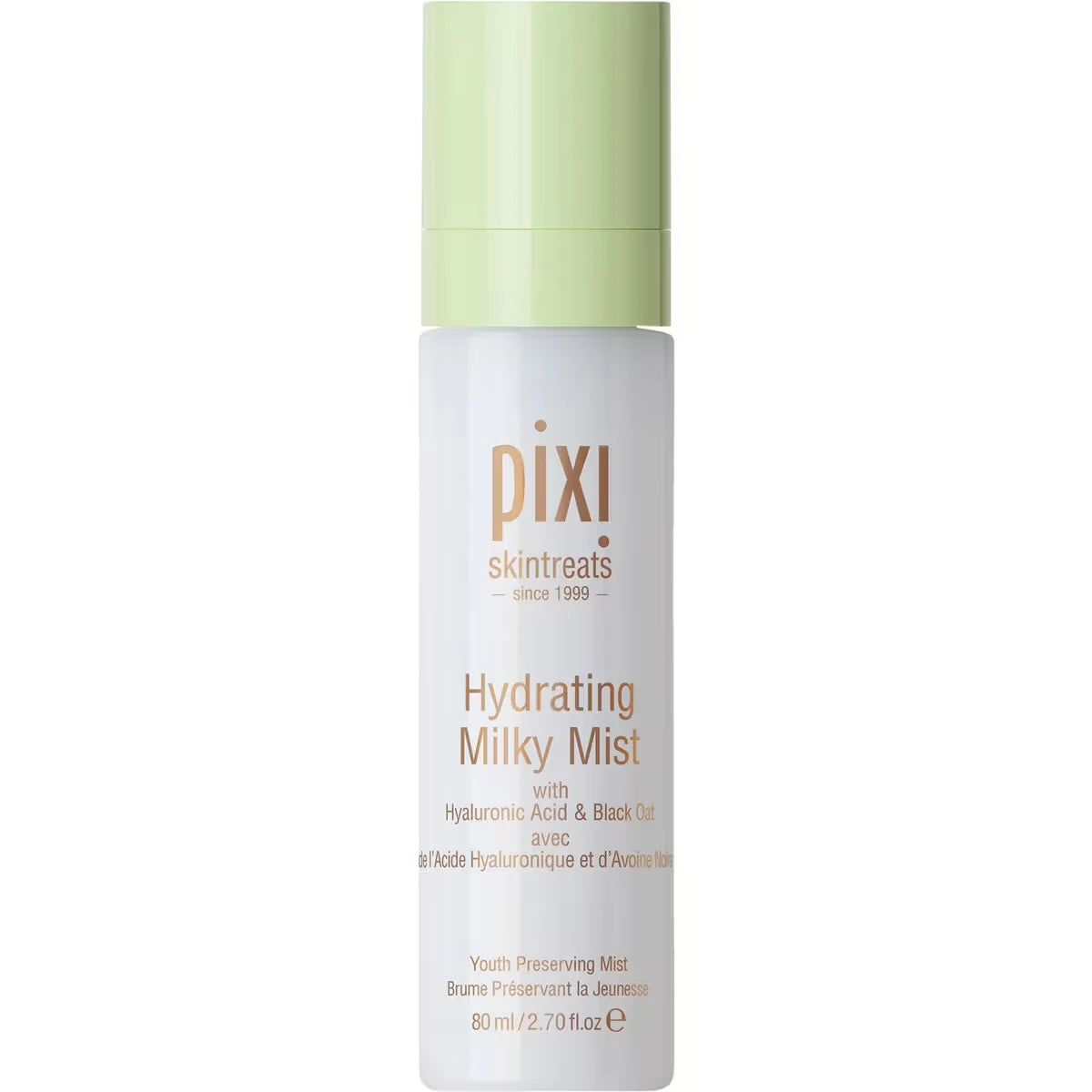 Hydrating Milky Mist