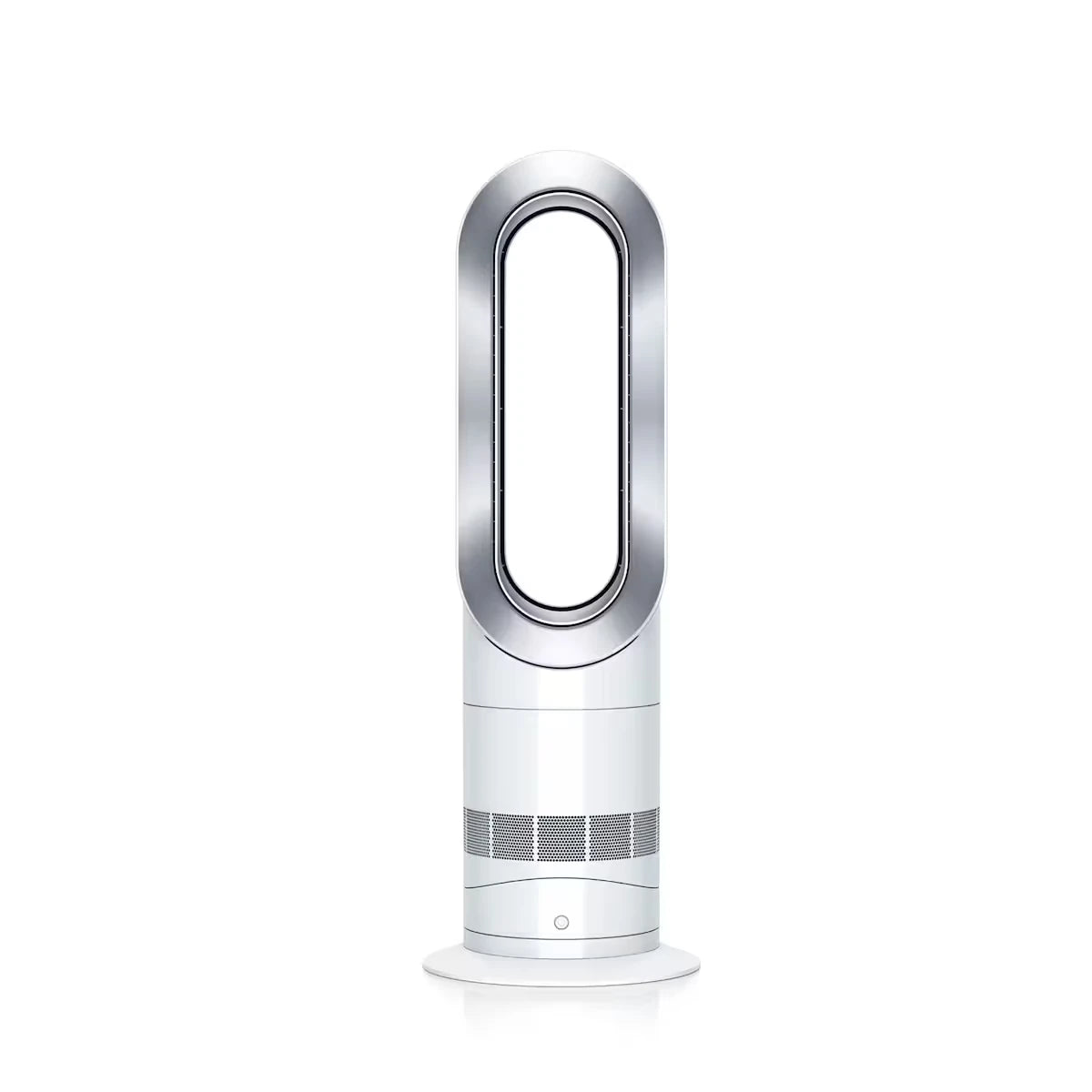 Ventilateur-chaufferette AM09 Hot+CoolMC Jet Focus