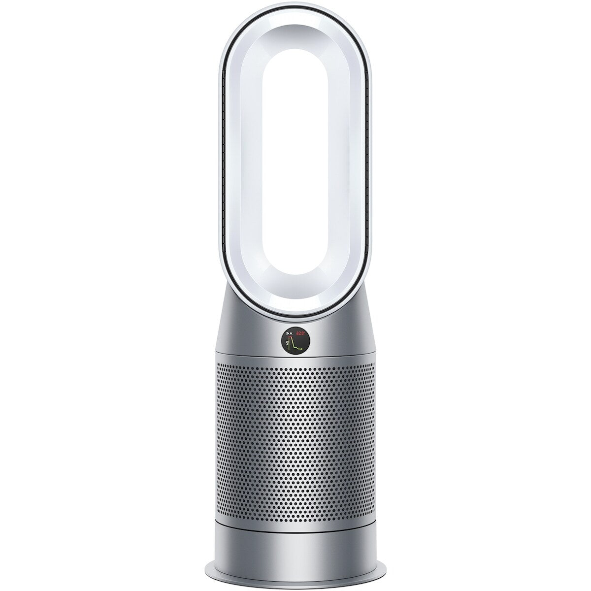 Ventilateur-purificateur-chaufferette Purifier Hot+Cool (HP07)