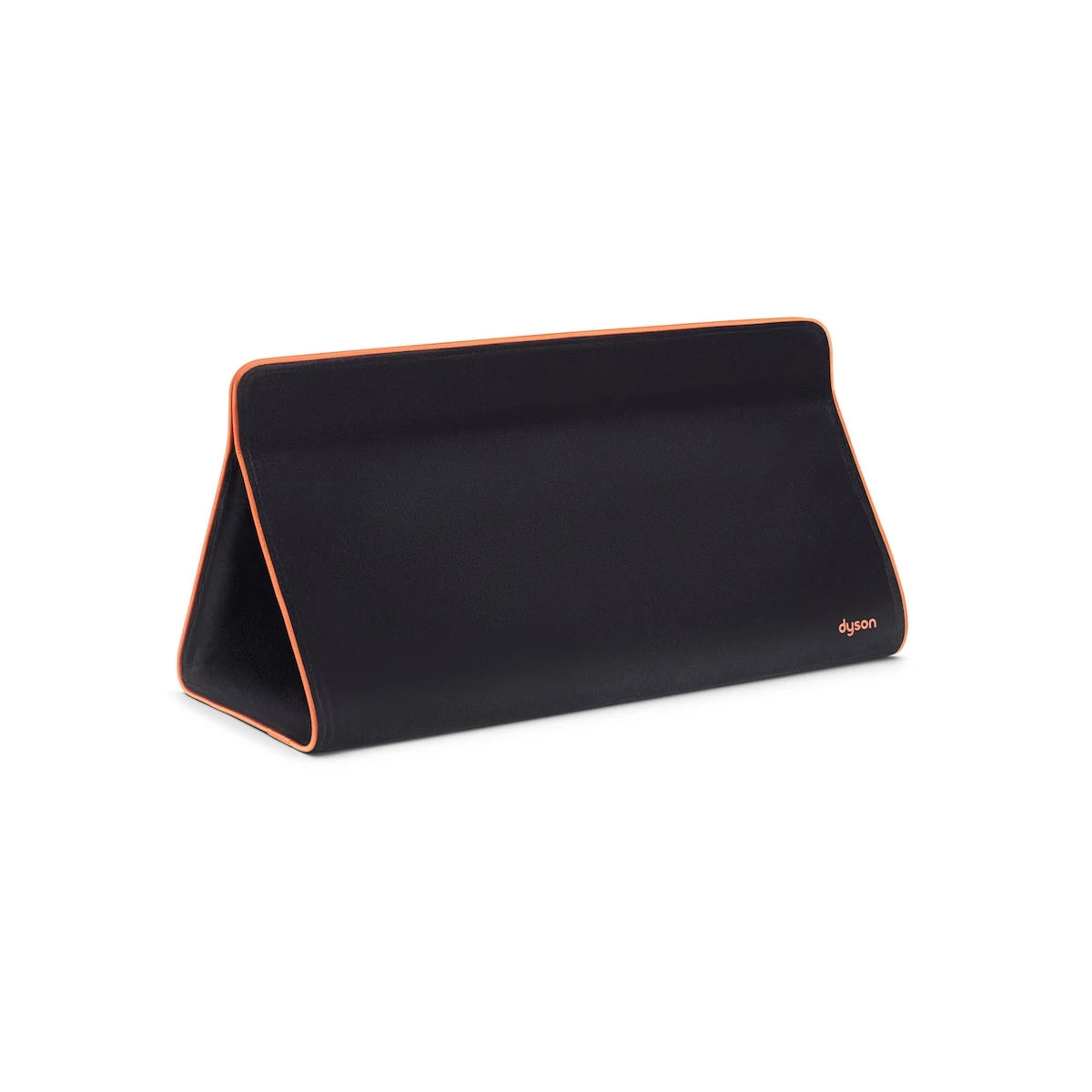 Travel Bag (Black/Copper)