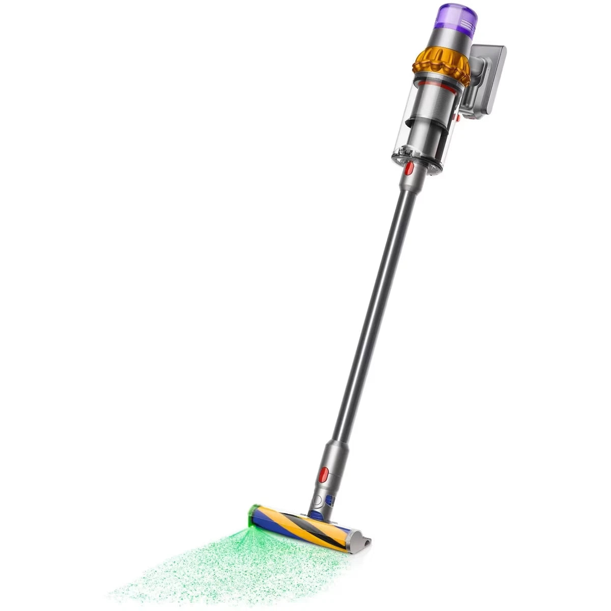 Aspirateur sans fil V15 Detect