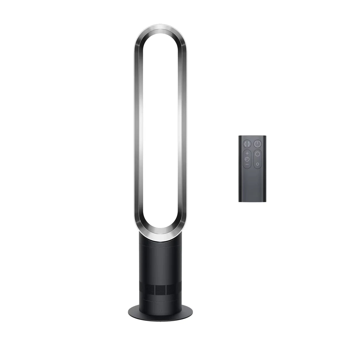 Ventilateur à colonne Dyson Cool🅪 AM07 (Noir/Nickel)