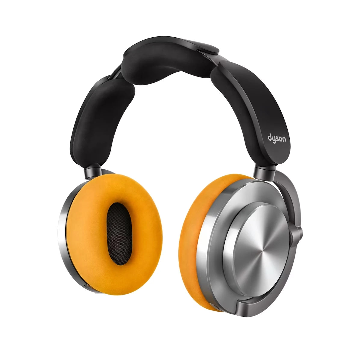 Casque d’écoute OnTracMC en aluminium CNC