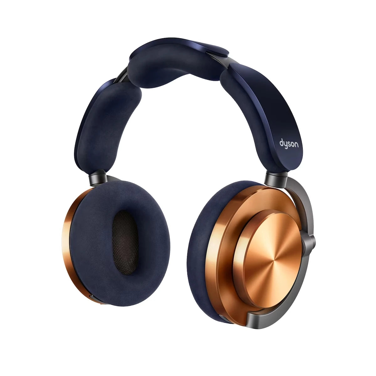 Casque d’écoute OnTracMC en cuivre CNC