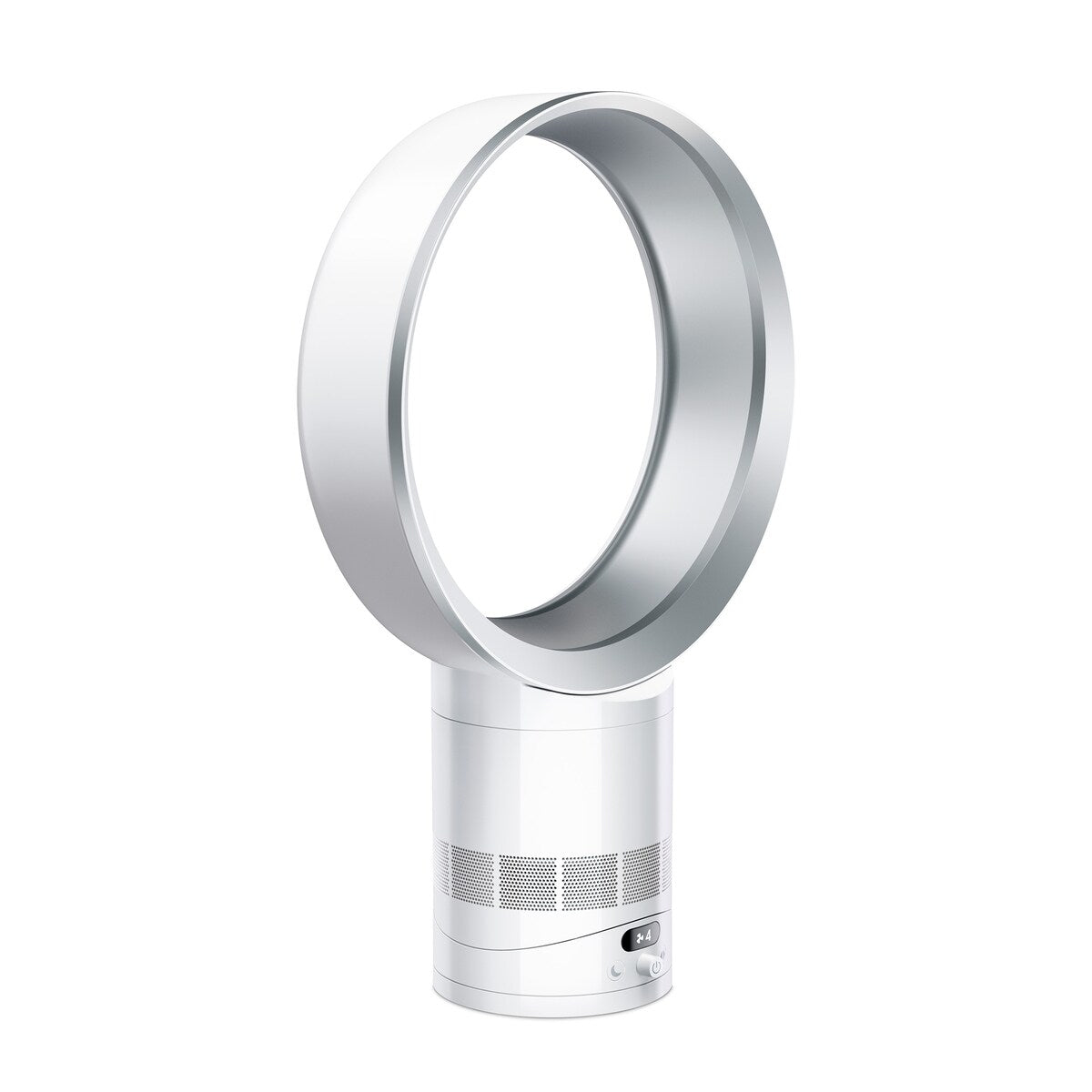 Ventilateur Dyson CoolMC CF1 (blanc/argent)