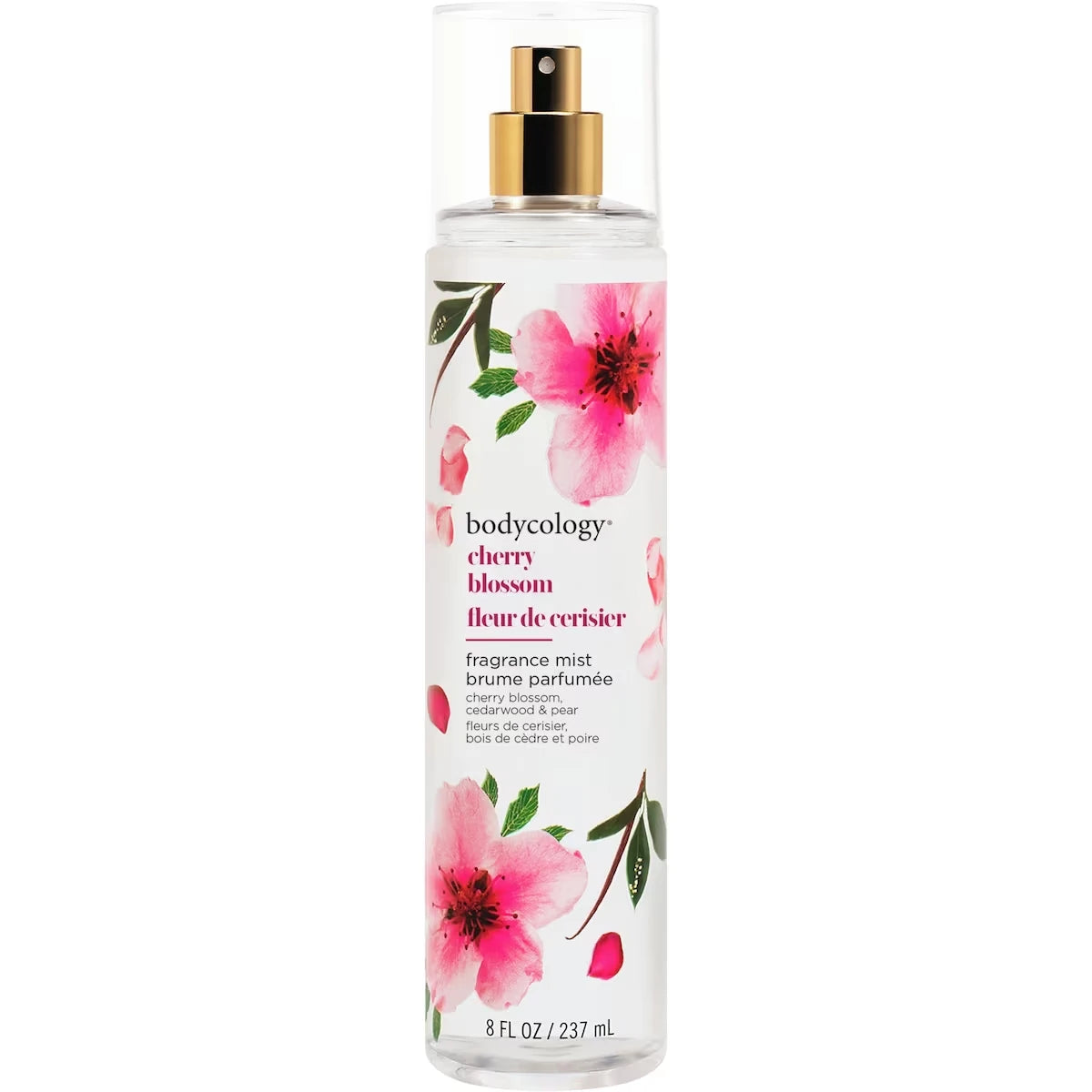 Cherry Blossom Fragrance Mist
