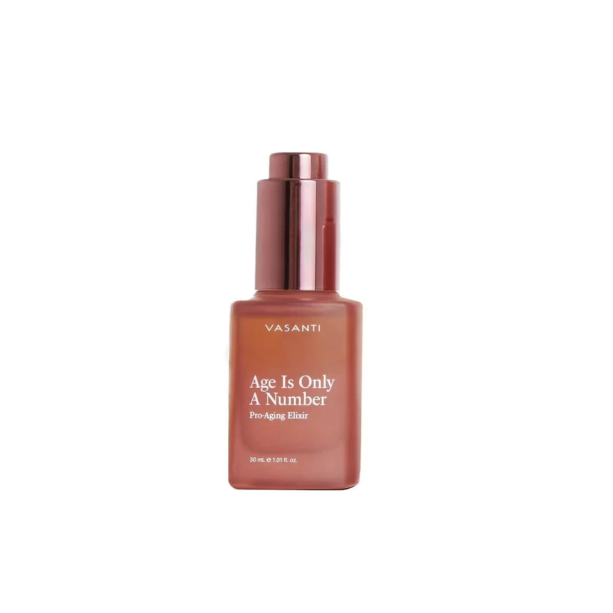 Age Is Only A Number Pro-Aging Elixir