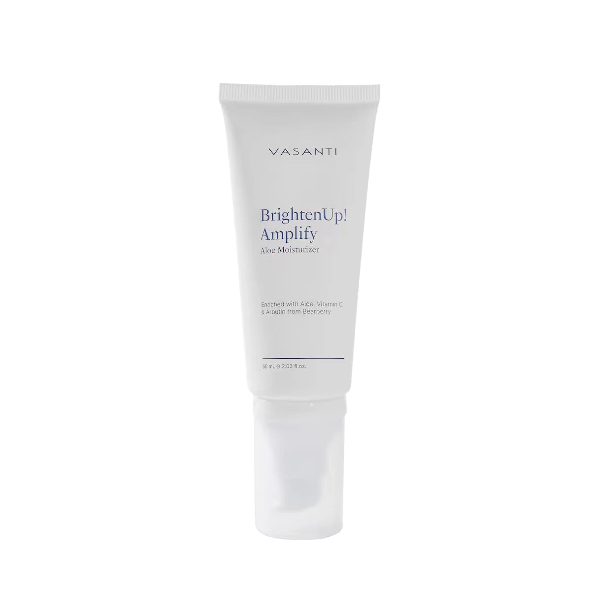 BrightenUp! Amplify Aloe Moisturizer