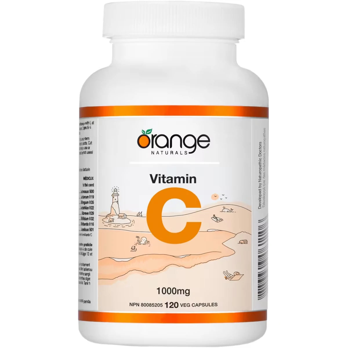 Vitamine C 1000 mg