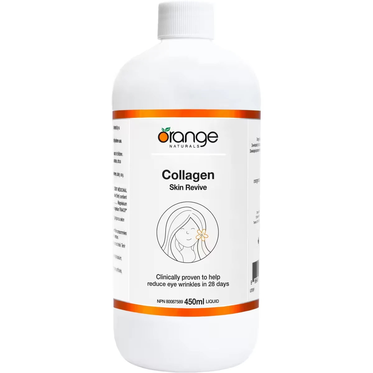 Liquide de Collagène