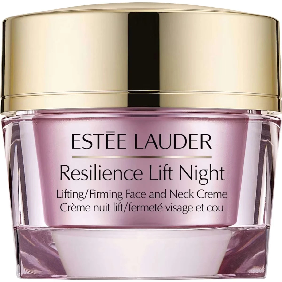 Resilience Multi-Effect Night Tri-Peptide Face and Neck Crème
