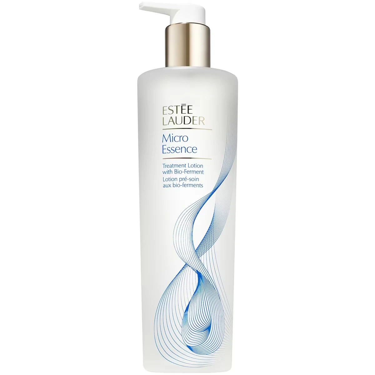 Micro Essence Treatment Lotion With Bio-Ferment