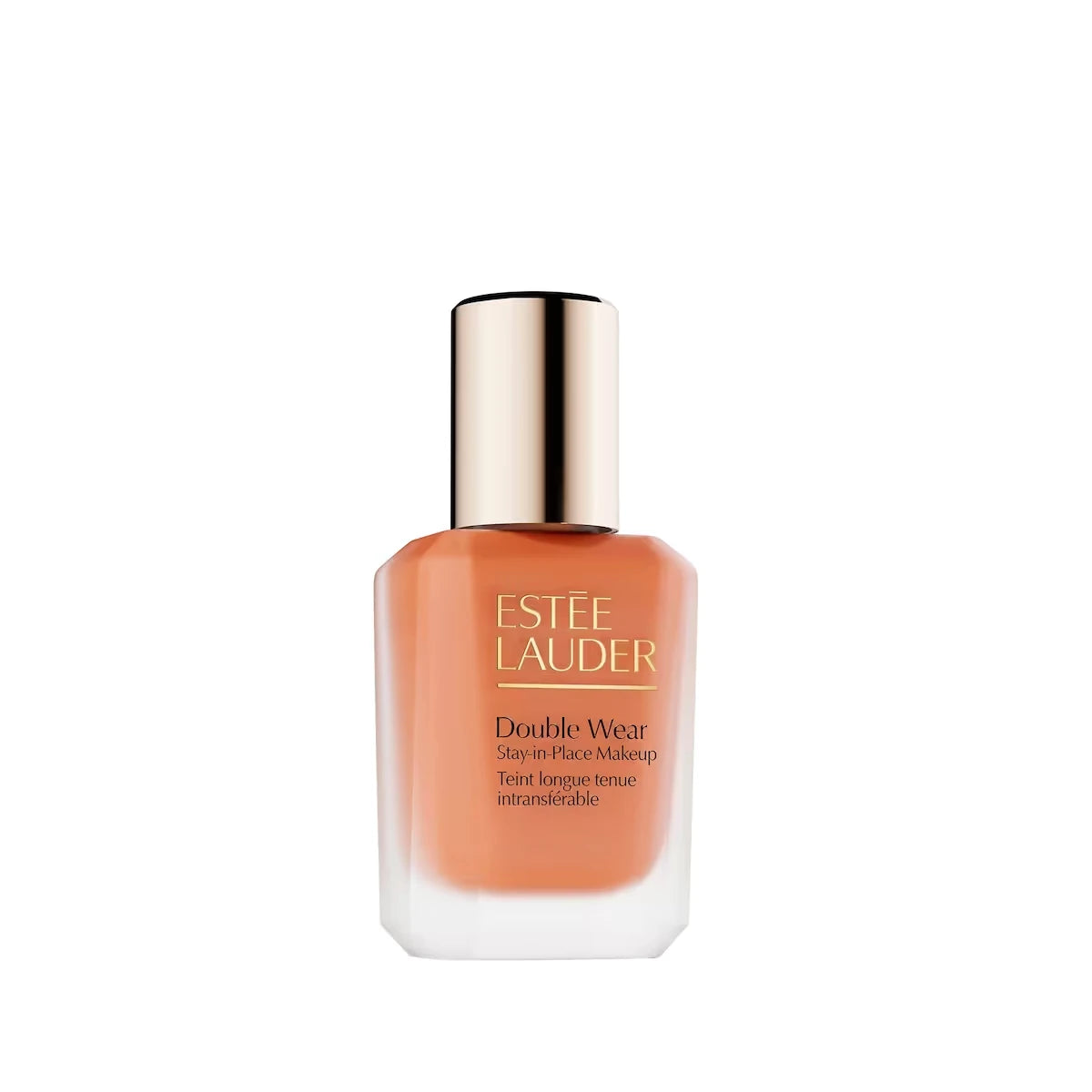 Double Wear Longwear Matte Foundation