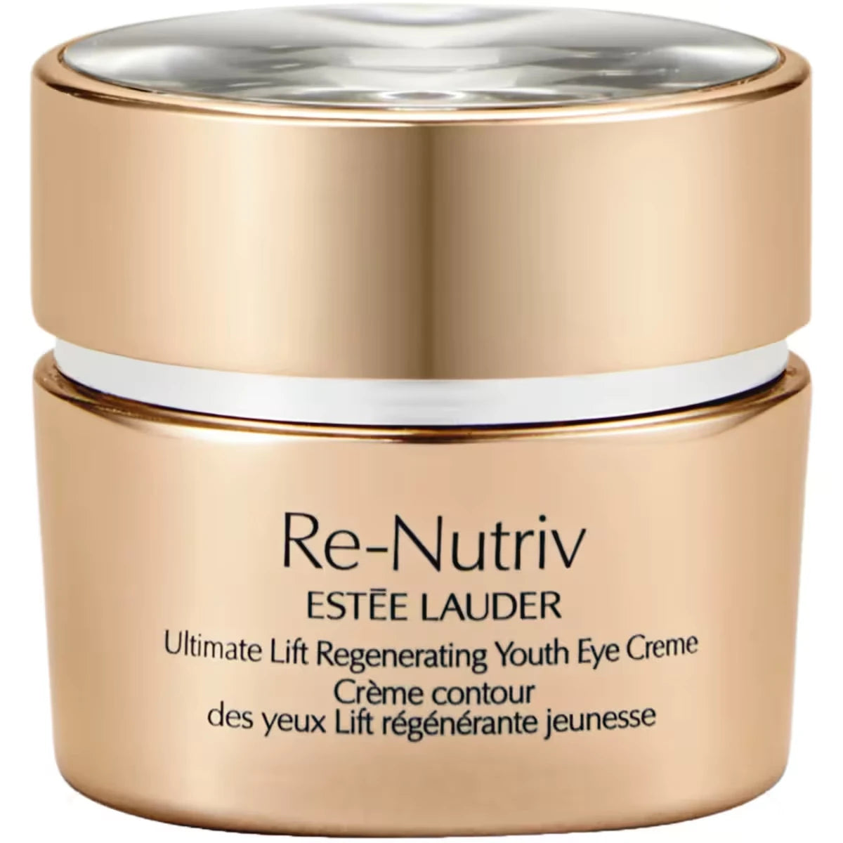 Re-nutriv Crème Pour Les Yeux Régénérante Jeunesse Lifting Suprême