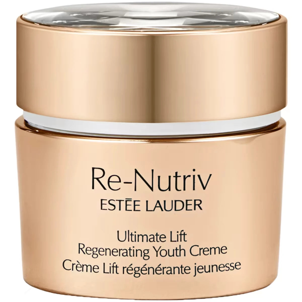 Re-nutriv Crème Hydratante Régénérante Jeunesse Lifting Suprême