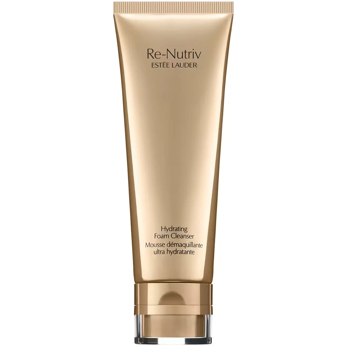 Re-nutriv Démaquillant Mousse Hydratant