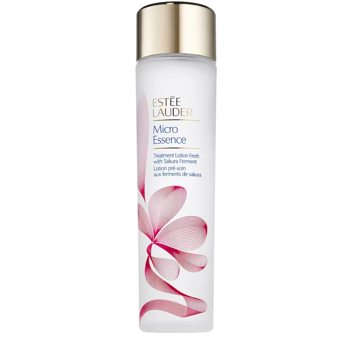 Micro Essence Treatment Lotion Fresh With Sakura Ferment