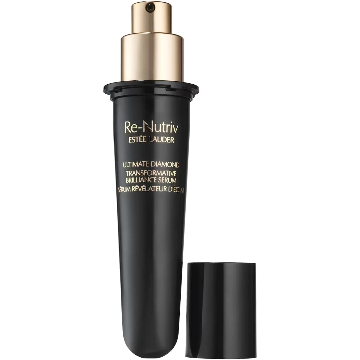 Re-Nutriv
Ultimate Diamond Transformative Brilliance Serum Refill