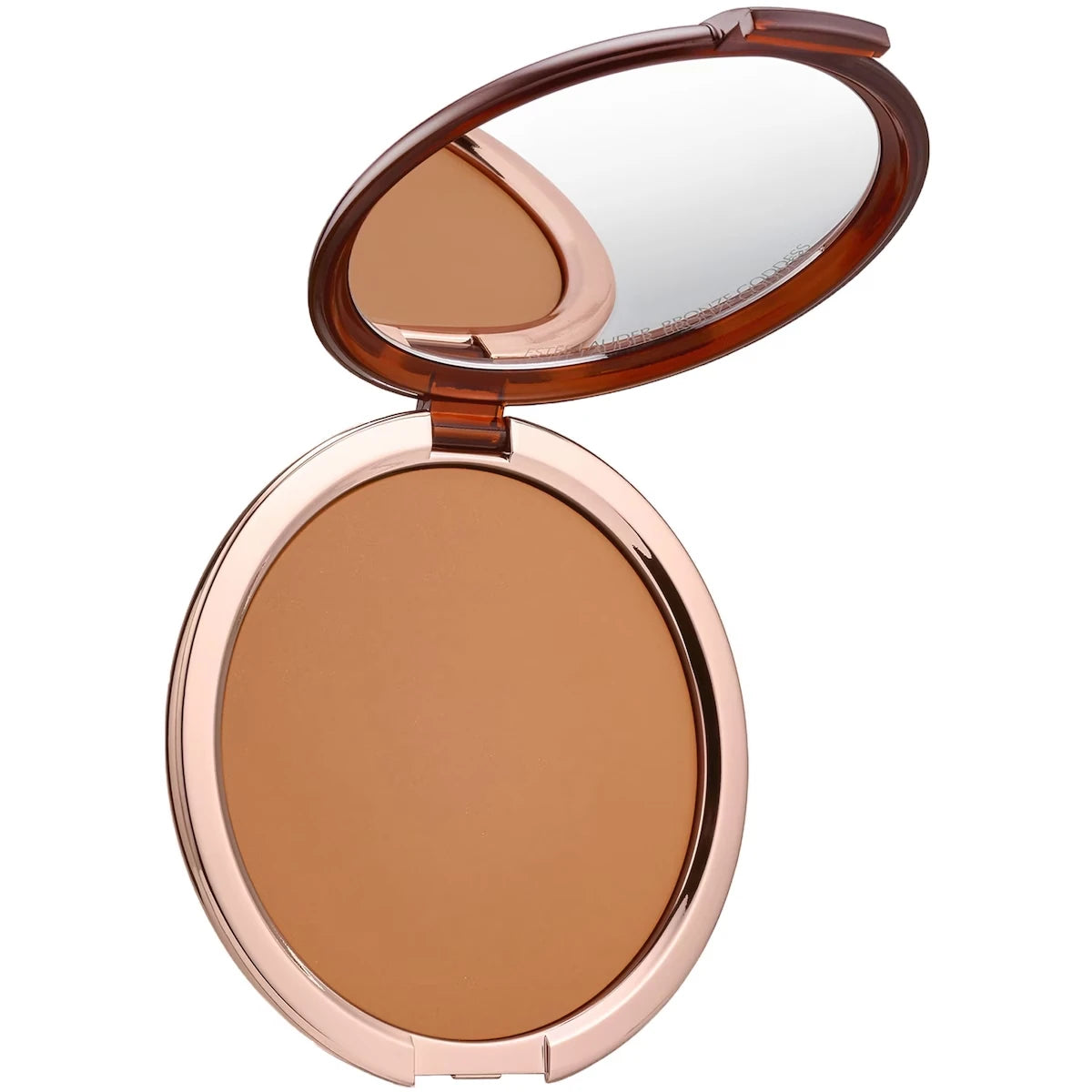 Bronze Goddess Powder Bronzer Reformulation : Light