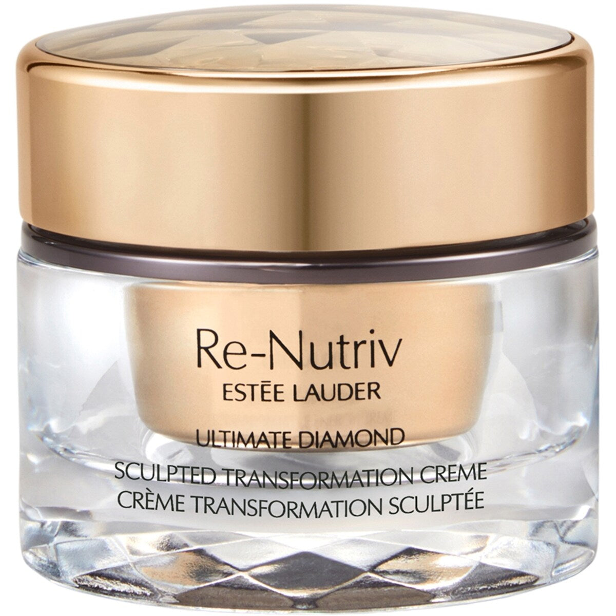 Estée Lauder
Crème remodelante Re-Nutriv Ultimate Diamond