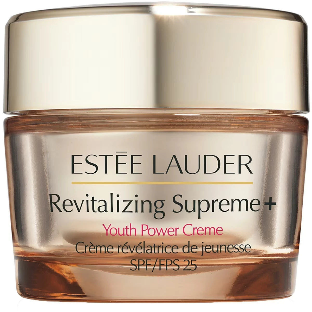 Revitalizing Supreme + Global Anti-aging Cell Power Crème Spf25