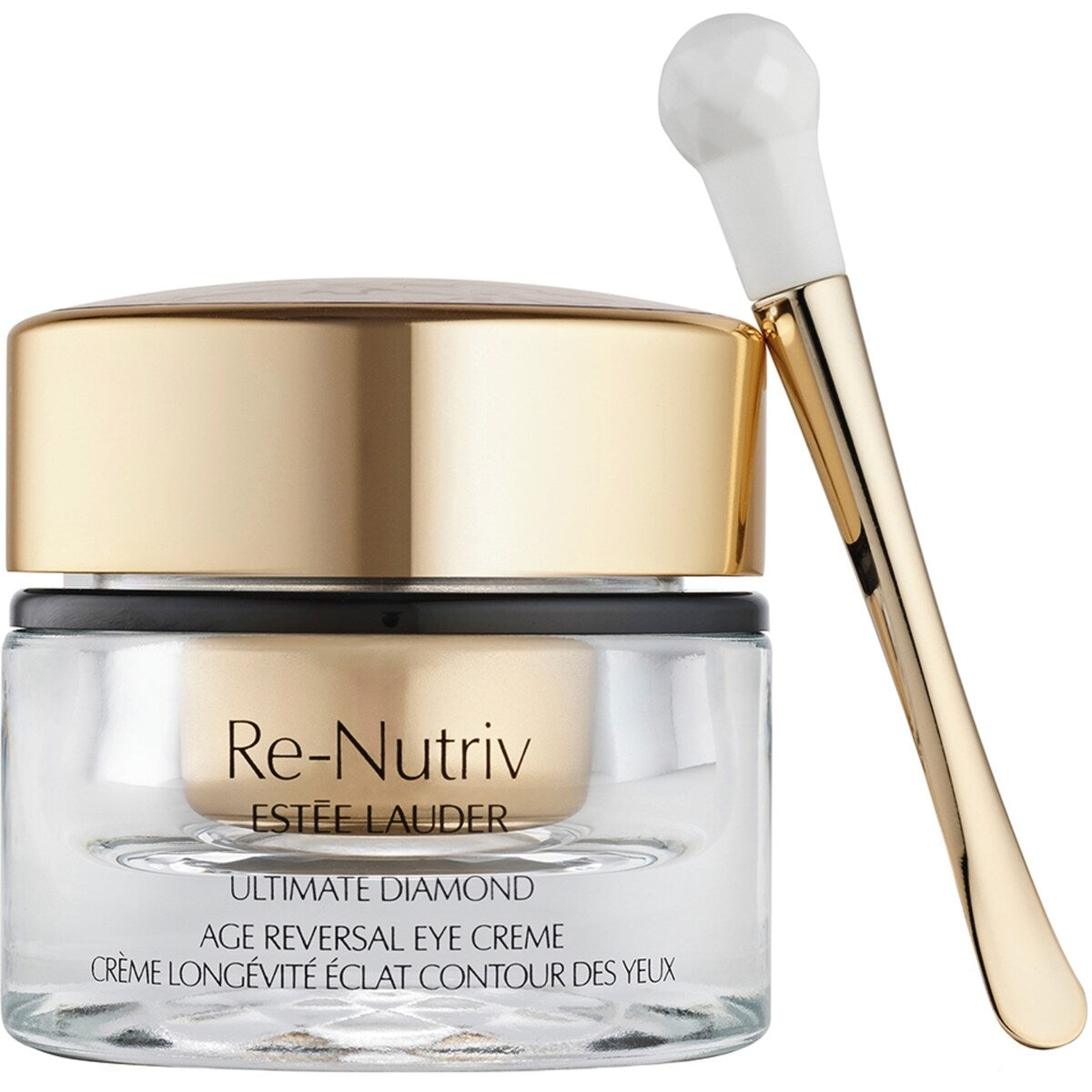 Crème contour des yeux anti-âge Ultimate Diamond Re-Nutriv