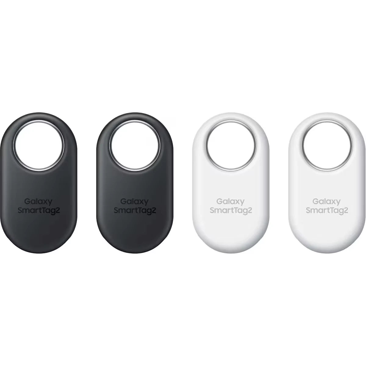 Localisateur Bluetooth SmartTag2 de Galaxy - Paquet de 4